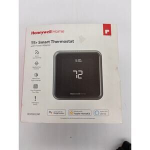 Honeywell Home T5+ Smart Thermostat